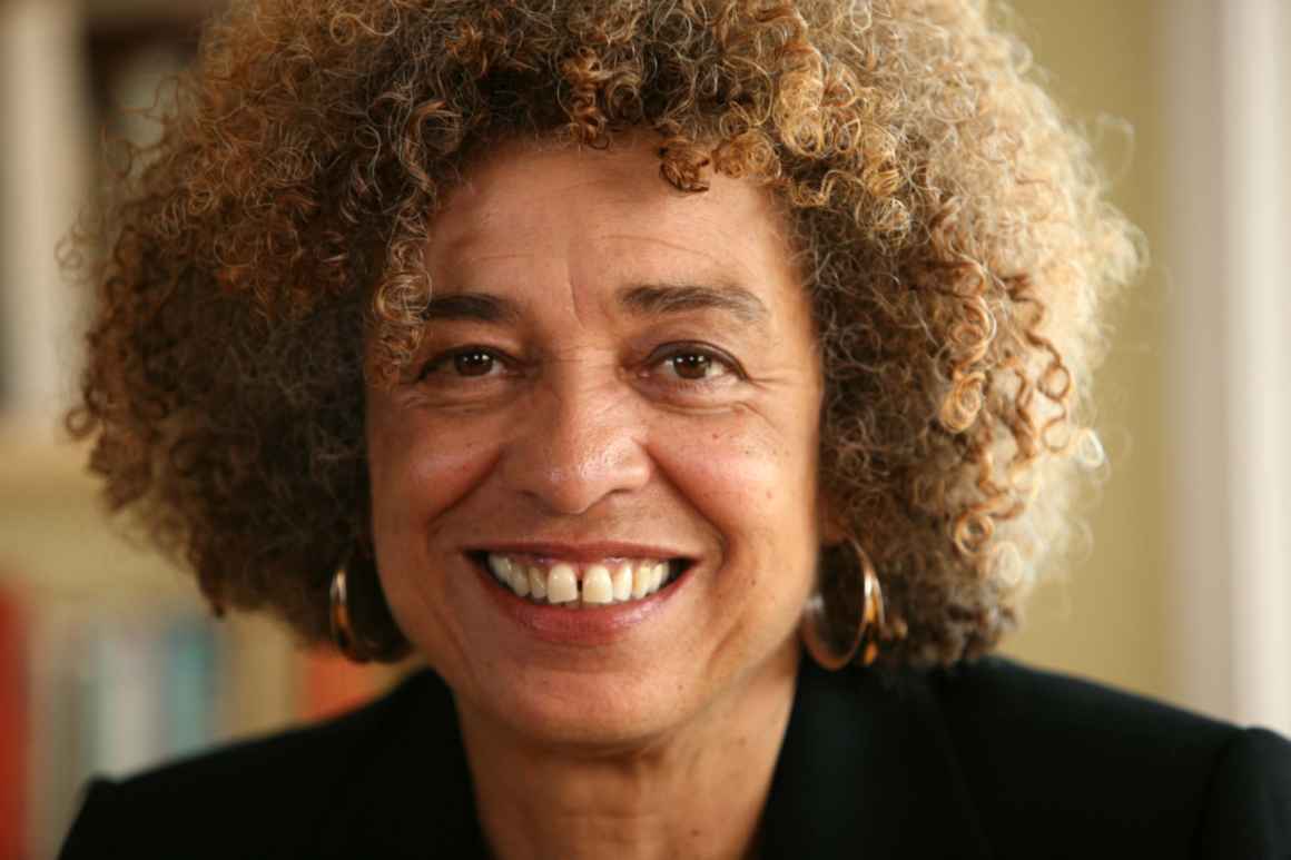 Angela Davis Angela Davis