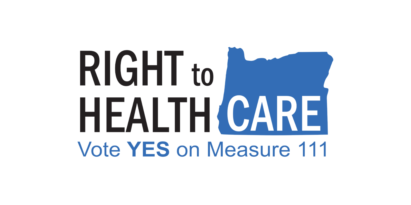Right To Healthcare Logo