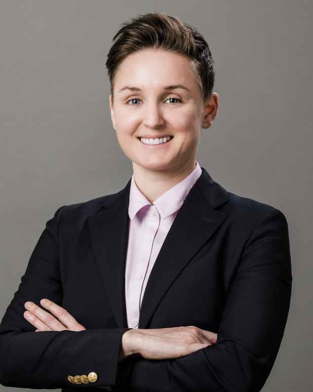 Kelly Simon Kelly Simon headshot
