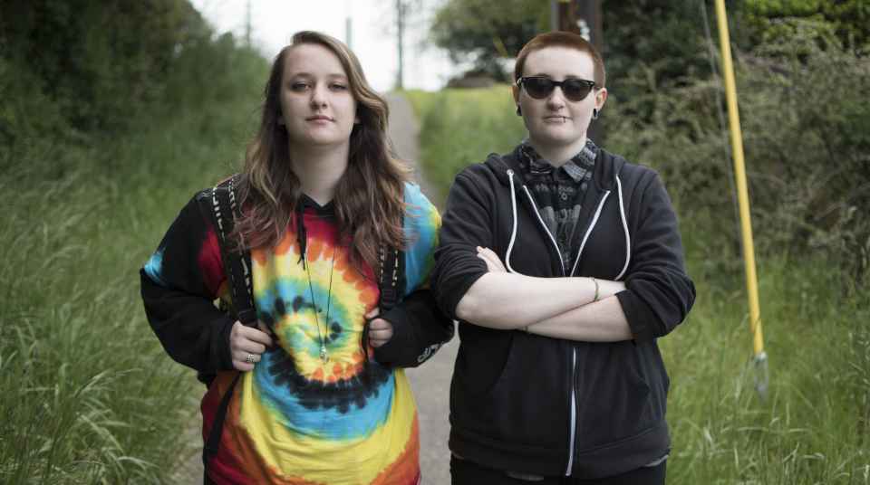 Lgbtq Students Face Heartbreaking Treatment At An Oregon High